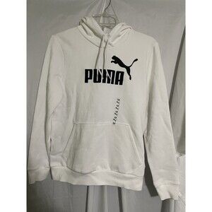 NWT Puma Hoodie Sweatshirt size Medium